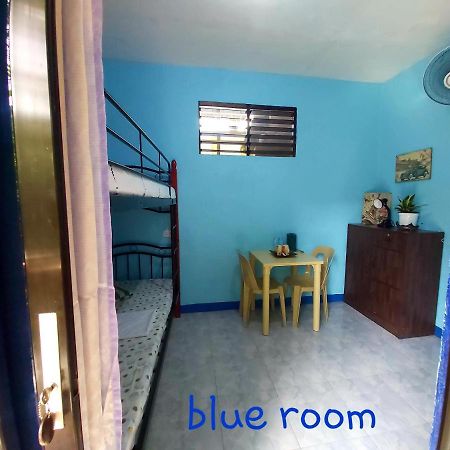 Ryj'S Inn Đảo Đảo Siquijor Ngoại thất bức ảnh
