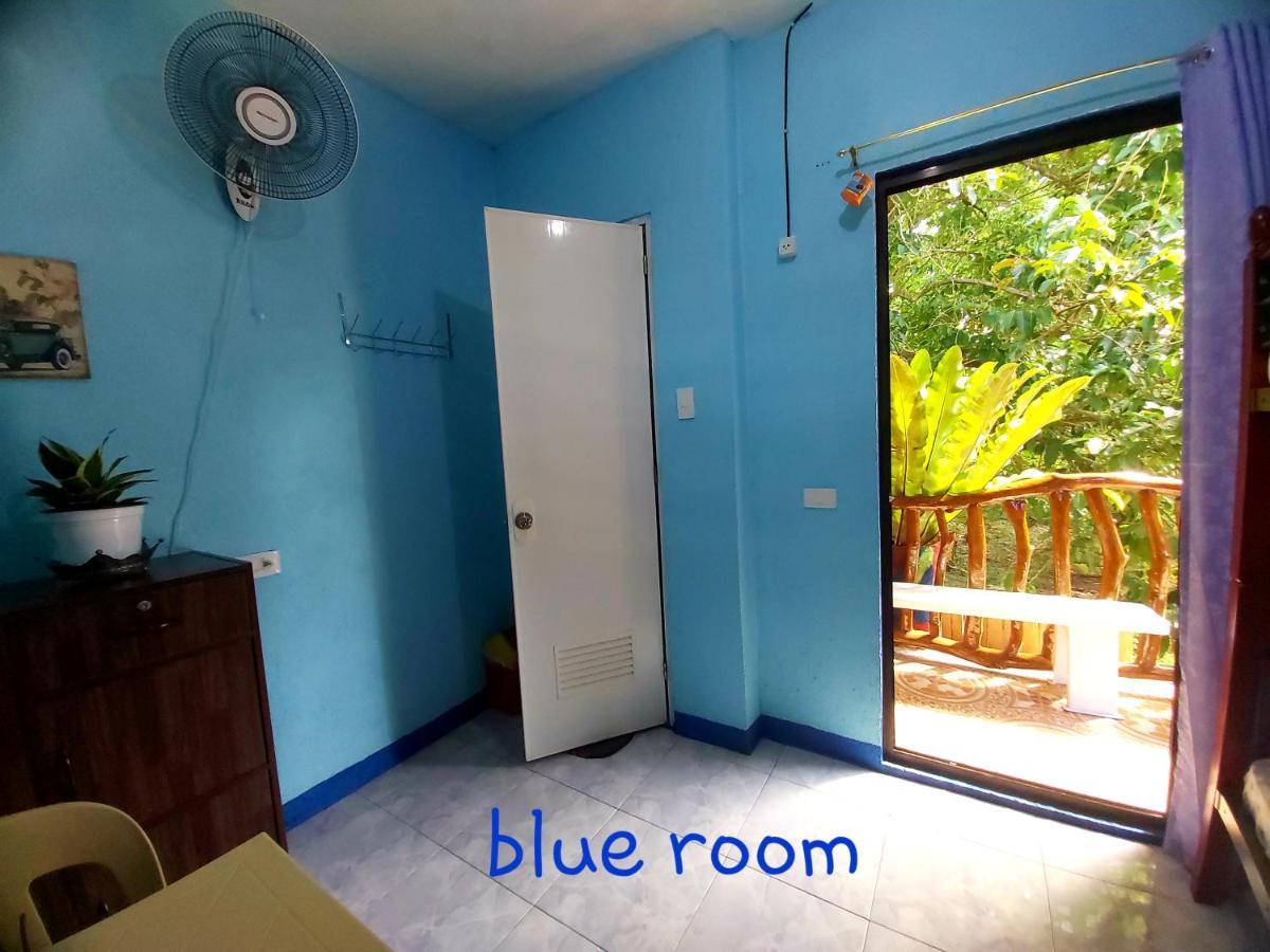 Ryj'S Inn Đảo Đảo Siquijor Ngoại thất bức ảnh