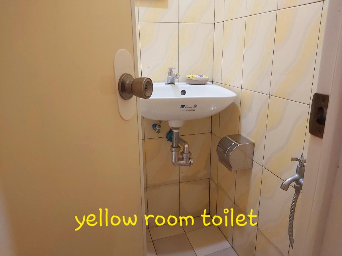 Ryj'S Inn Đảo Đảo Siquijor Ngoại thất bức ảnh