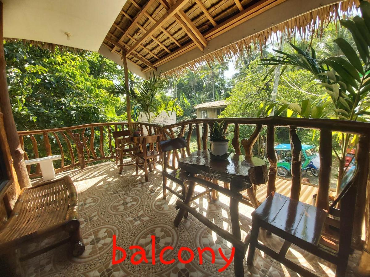 Ryj'S Inn Đảo Đảo Siquijor Ngoại thất bức ảnh