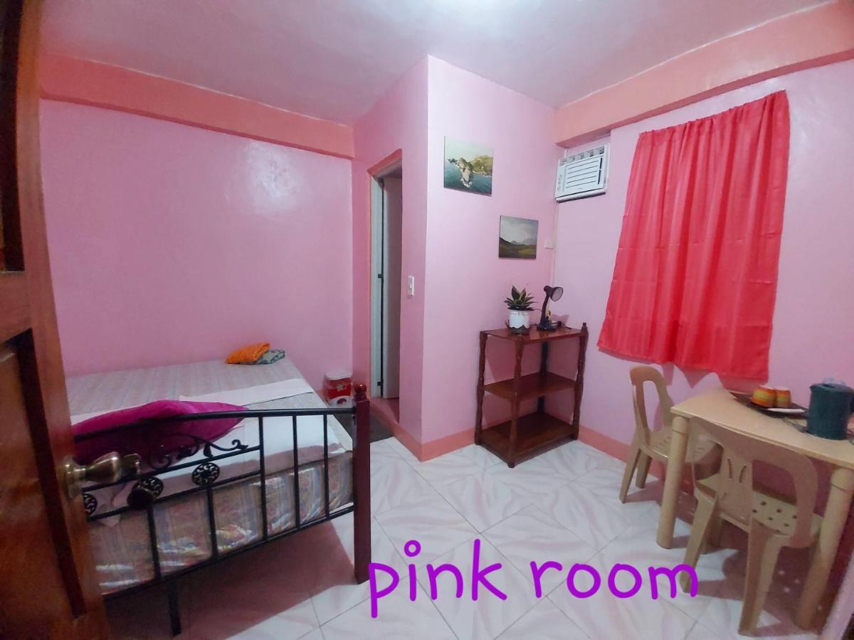 Ryj'S Inn Đảo Đảo Siquijor Ngoại thất bức ảnh