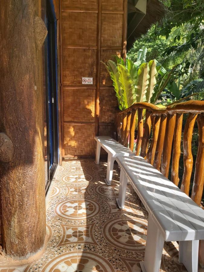 Ryj'S Inn Đảo Đảo Siquijor Ngoại thất bức ảnh