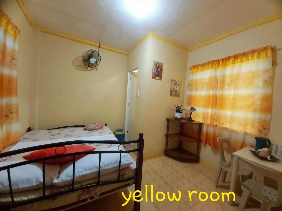 Ryj'S Inn Đảo Đảo Siquijor Ngoại thất bức ảnh