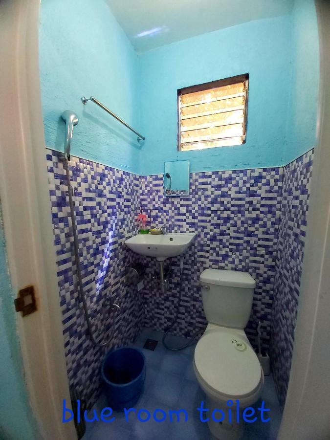Ryj'S Inn Đảo Đảo Siquijor Ngoại thất bức ảnh