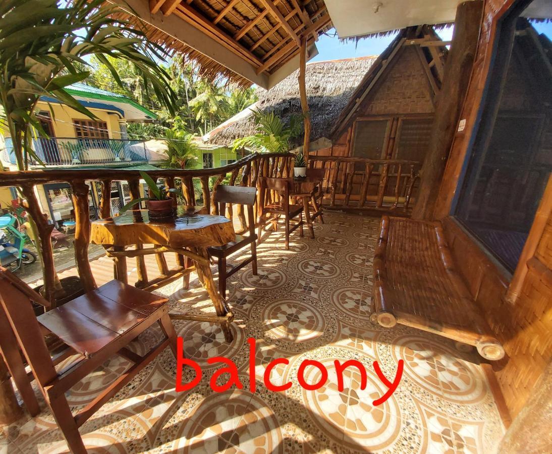 Ryj'S Inn Đảo Đảo Siquijor Ngoại thất bức ảnh