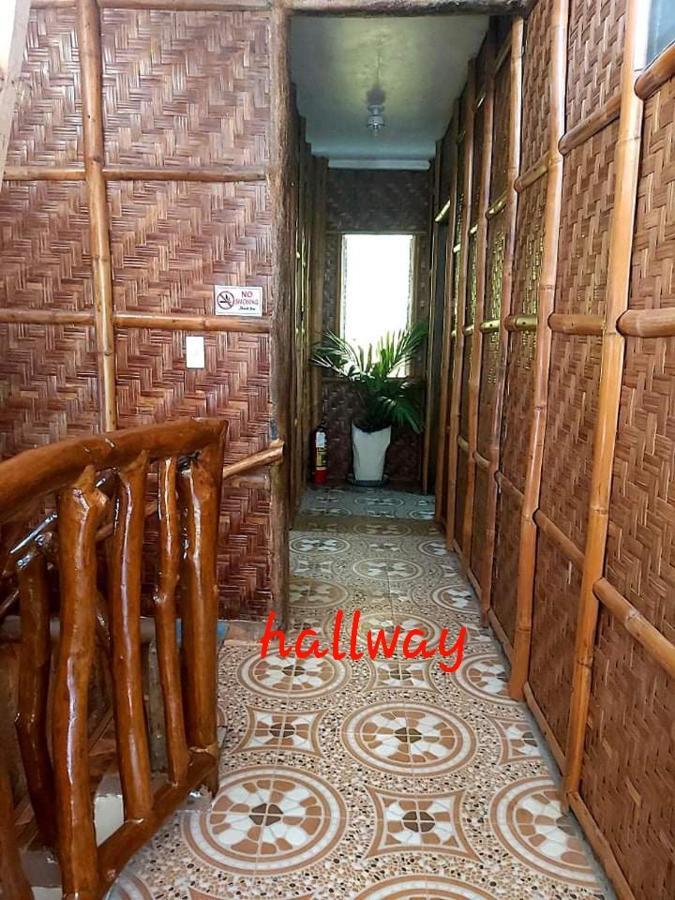 Ryj'S Inn Đảo Đảo Siquijor Ngoại thất bức ảnh