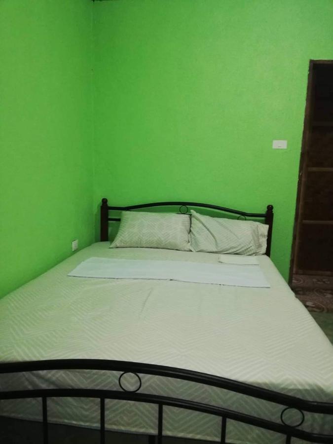 Ryj'S Inn Đảo Đảo Siquijor Ngoại thất bức ảnh