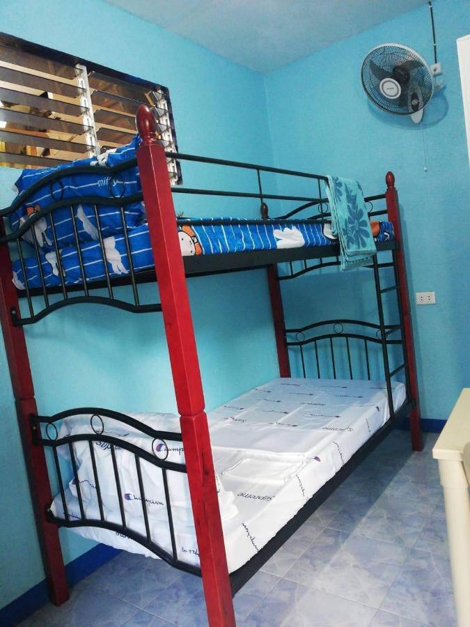 Ryj'S Inn Đảo Đảo Siquijor Ngoại thất bức ảnh