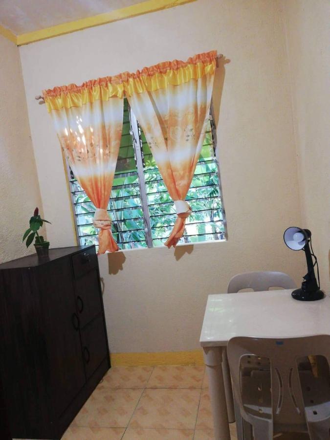 Ryj'S Inn Đảo Đảo Siquijor Ngoại thất bức ảnh