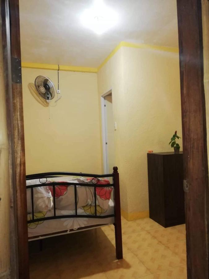 Ryj'S Inn Đảo Đảo Siquijor Ngoại thất bức ảnh