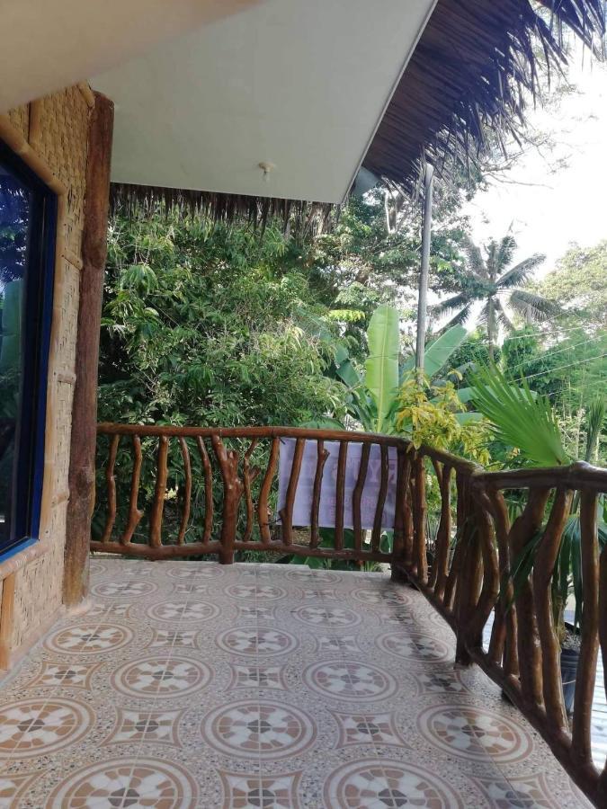 Ryj'S Inn Đảo Đảo Siquijor Ngoại thất bức ảnh