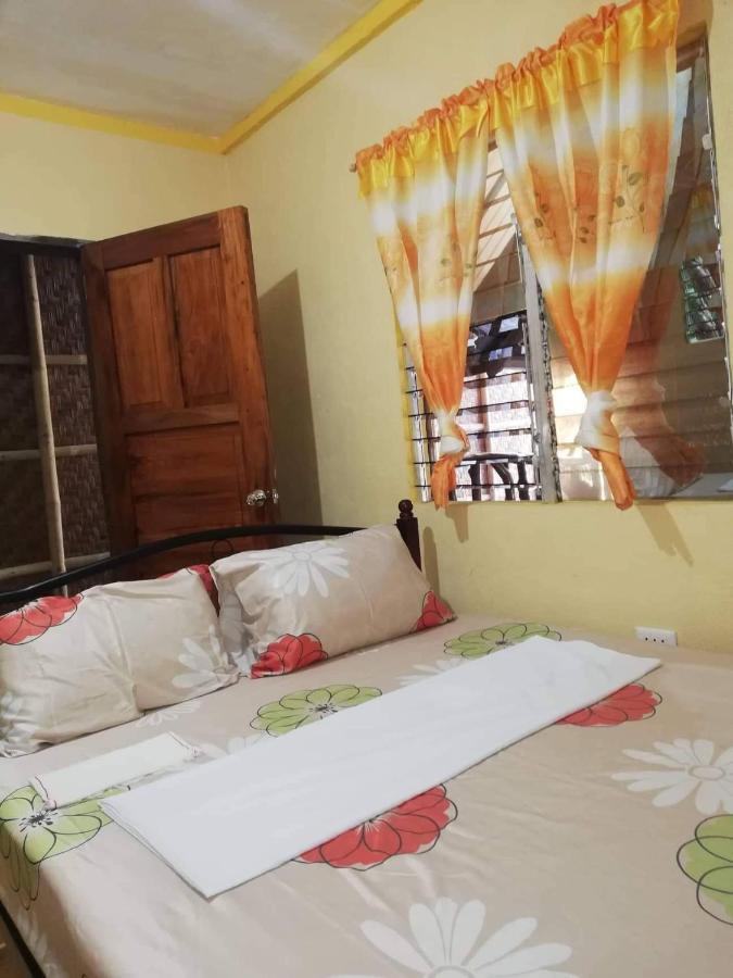 Ryj'S Inn Đảo Đảo Siquijor Ngoại thất bức ảnh
