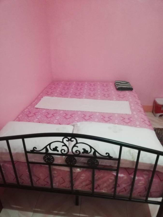 Ryj'S Inn Đảo Đảo Siquijor Ngoại thất bức ảnh