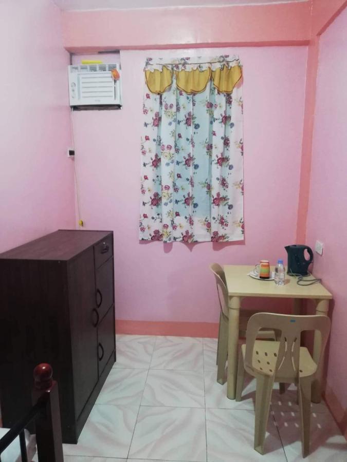 Ryj'S Inn Đảo Đảo Siquijor Ngoại thất bức ảnh